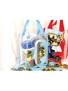 Gabrielo Paket Souvenir Ultah